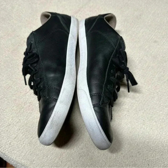 Cole Haan Black Shoes size 8 - Picture 5 of 7